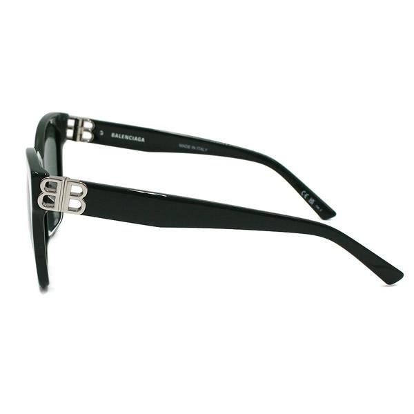 BALENCIAGA（バレンシアガ） サングラス BALENCIAGA BB0102SA-014