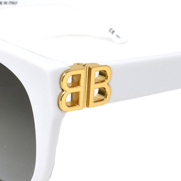 BALENCIAGA（バレンシアガ） サングラス BALENCIAGA BB0103SA-006