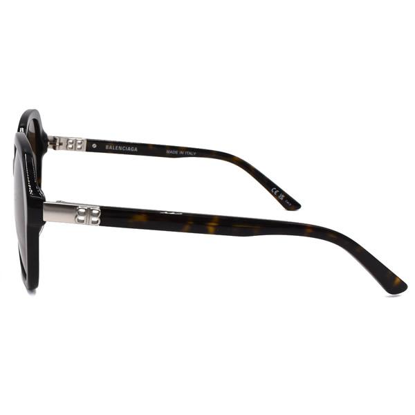 BALENCIAGA バレンシアガ サングラス BB0184SA-002 アジアン