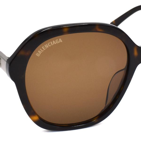 BALENCIAGA（バレンシアガ） サングラス BALENCIAGA BB0184SA-002 