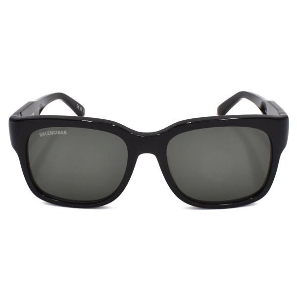 BALENCIAGA バレンシアガ サングラス BB0212S-001 アジアンフィット  