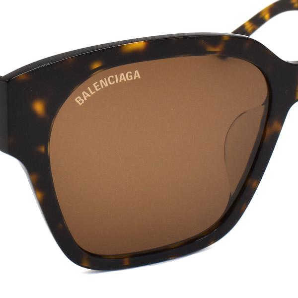 BALENCIAGA（バレンシアガ） サングラス BALENCIAGA BB0215SA-002