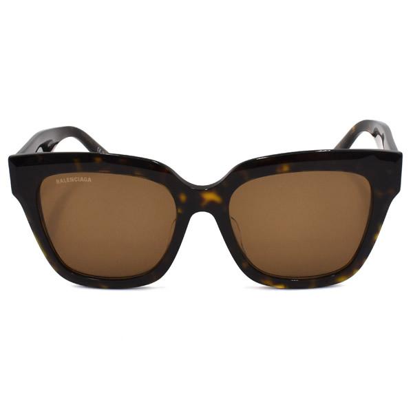 BALENCIAGA バレンシアガ サングラス BB0237SA-002 アジアンフィット  
