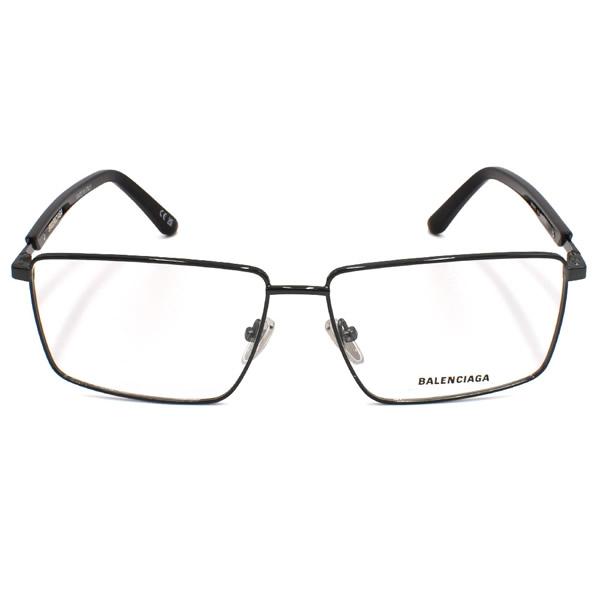 【新品 未使用】BALENCIAGA バレンシアガ フレーム BALENCIAGA バレンシアガ サングラス BB0073S メンズ フォックス