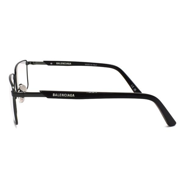 BALENCIAGA バレンシアガ フレーム BB0247O-003 のみ メガネ