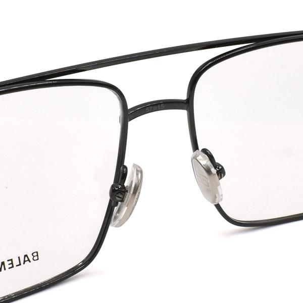 【新品 未使用】BALENCIAGA バレンシアガ フレーム Balenciaga】バレンシアガ フレームメガネ 安全発送 SALE