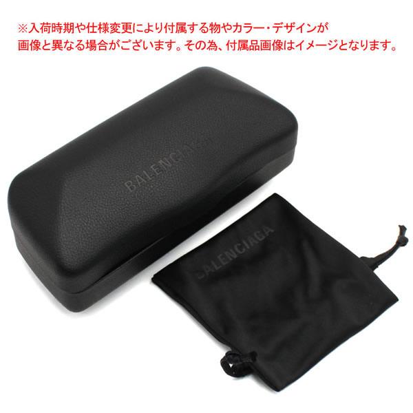 バレンシアガ サングラス BALENCIAGA BB0258S-003 サングラス ホワイト グレー グローバルフィット メンズ レディース ユニセックス_7