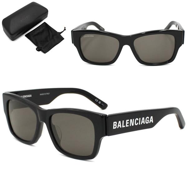 BALENCIAGA（バレンシアガ） サングラス BALENCIAGA BB0262SA-001
