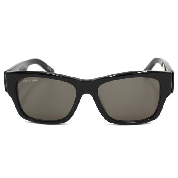 BALENCIAGA バレンシアガ サングラス BB0262SA-001 アジアン BALENCIAGA バレンシアガ サングラス BB0262SA-001 アジアン
