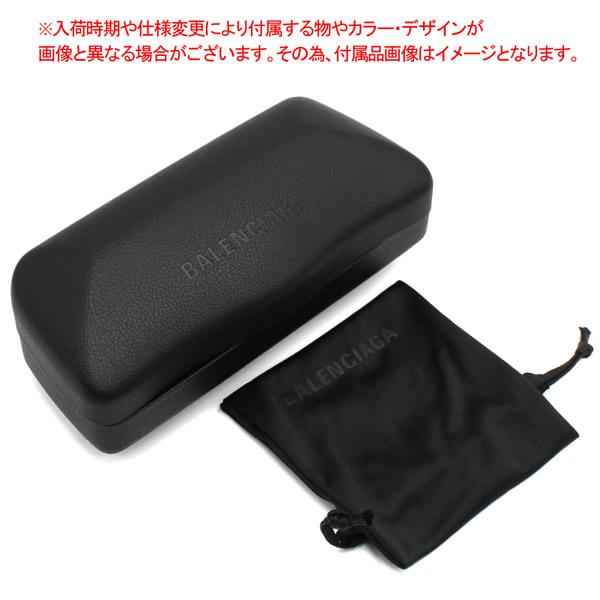 BALENCIAGA（バレンシアガ） サングラス BALENCIAGA BB0262SA-003