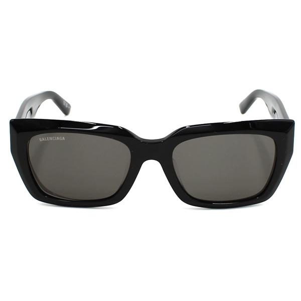 BALENCIAGA（バレンシアガ） サングラス BALENCIAGA BB0272SA-001