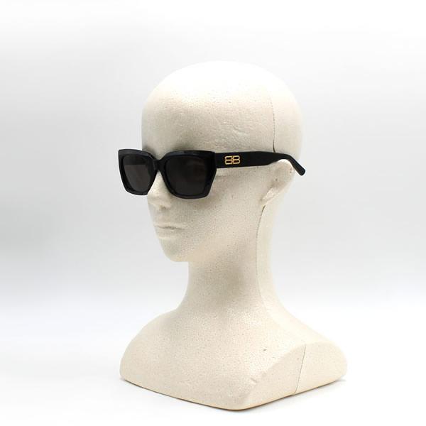 BALENCIAGA バレンシアガ サングラス BB0272SA-001 BALENCIAGA（バレンシアガ） サングラス BALENCIAGA BB0272SA-001