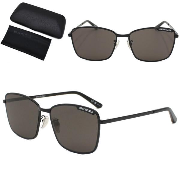 BALENCIAGA（バレンシアガ） サングラス BALENCIAGA BB0280SA-001