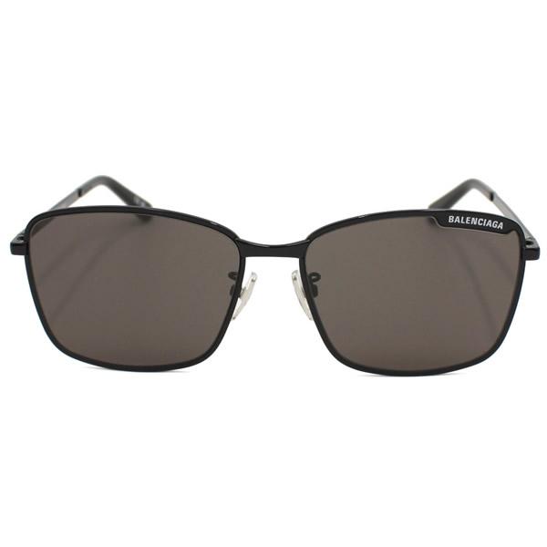 BALENCIAGA バレンシアガ サングラス BB0280SA-001 アジアン