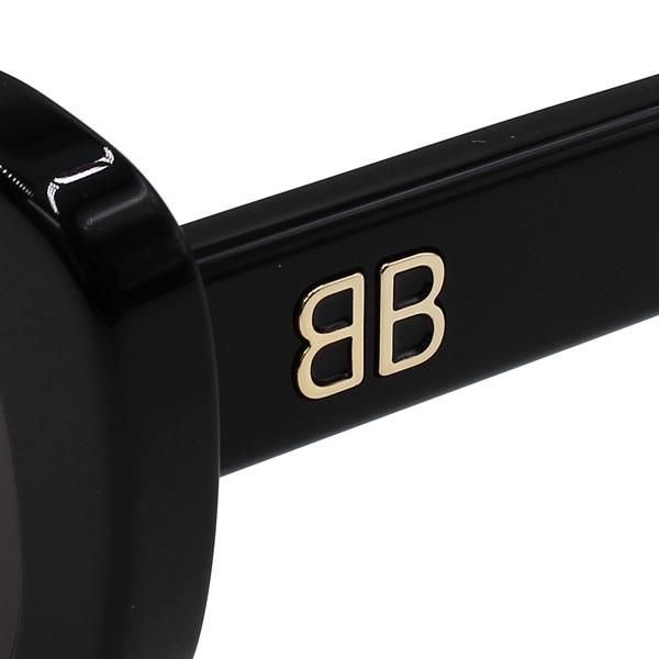 BALENCIAGA（バレンシアガ） サングラス BALENCIAGA BB0295SK-001