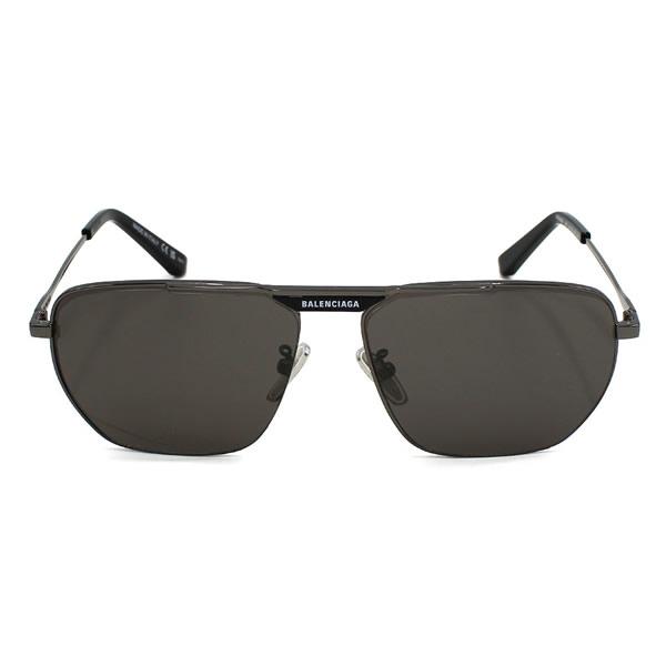 BALENCIAGA（バレンシアガ） サングラス BALENCIAGA BB0298SA-001