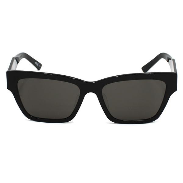 BALENCIAGA（バレンシアガ） サングラス BALENCIAGA BB0307SA-001