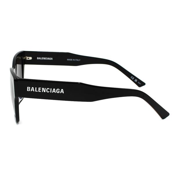 BALENCIAGA（バレンシアガ） サングラス BALENCIAGA BB0307SA-001