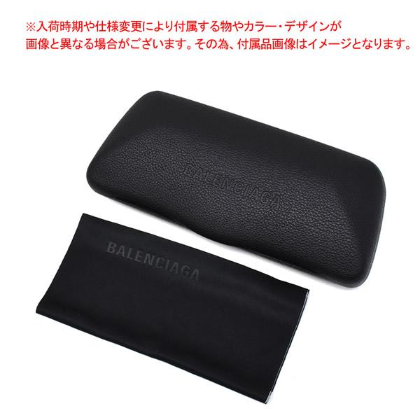 BALENCIAGA（バレンシアガ） サングラス BALENCIAGA BB0307SA-001
