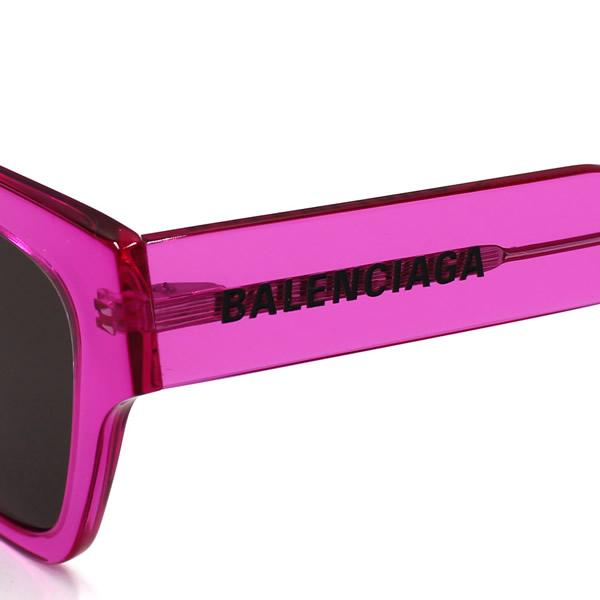 BALENCIAGA（バレンシアガ） サングラス BALENCIAGA BB0307SA-005