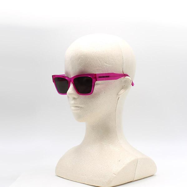 BALENCIAGA（バレンシアガ） サングラス BALENCIAGA BB0307SA-005