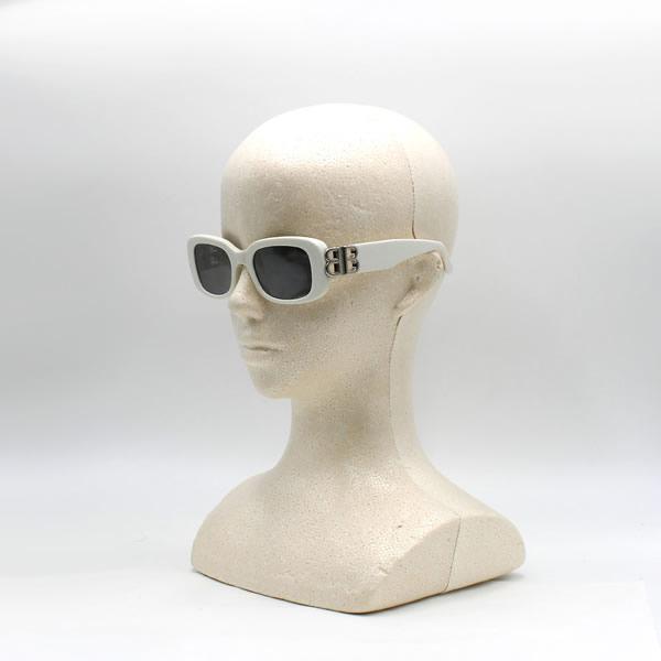 BALENCIAGA（バレンシアガ） サングラス BALENCIAGA BB0310SK-003