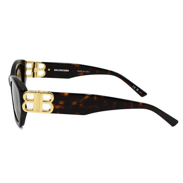 BALENCIAGA（バレンシアガ） サングラス BALENCIAGA BB0311SK-002