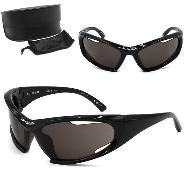 BALENCIAGA（バレンシアガ） サングラス BALENCIAGA BB0318S-001