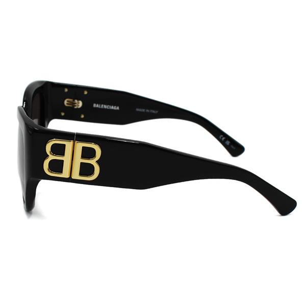 BALENCIAGA（バレンシアガ） サングラス BALENCIAGA BB0323SK-002