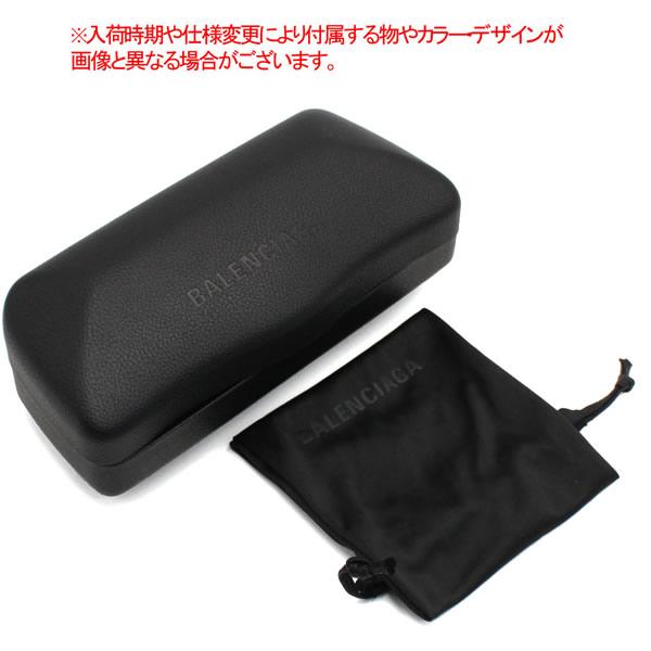 バレンシアガ BB0323SK 002 サングラス グレー ブラック BALENCIAGA（バレンシアガ） サングラス BALENCIAGA BB0323SK-002