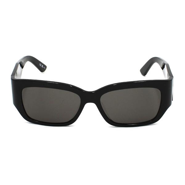 BALENCIAGA（バレンシアガ） サングラス BALENCIAGA BB0331SK-001