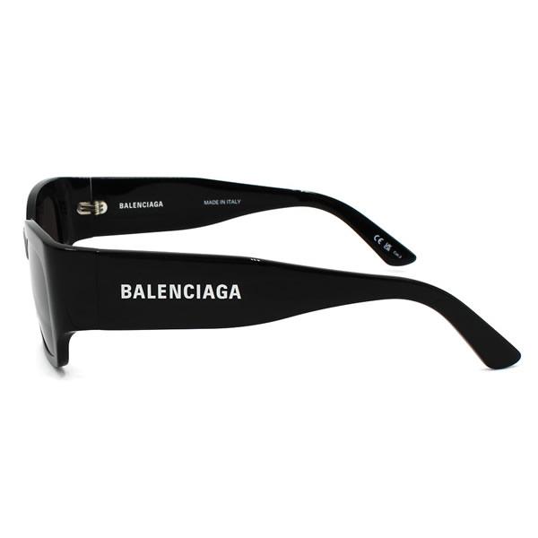 BALENCIAGA（バレンシアガ） サングラス BALENCIAGA BB0331SK-001