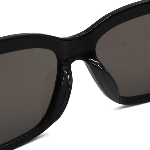 BALENCIAGA バレンシアガ サングラス BB0331SK-001 ブラック
