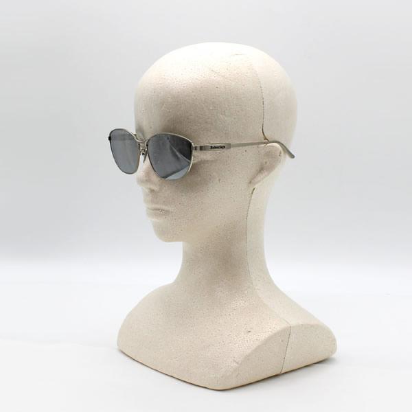 BALENCIAGA（バレンシアガ） サングラス BALENCIAGA BB0358SK-002