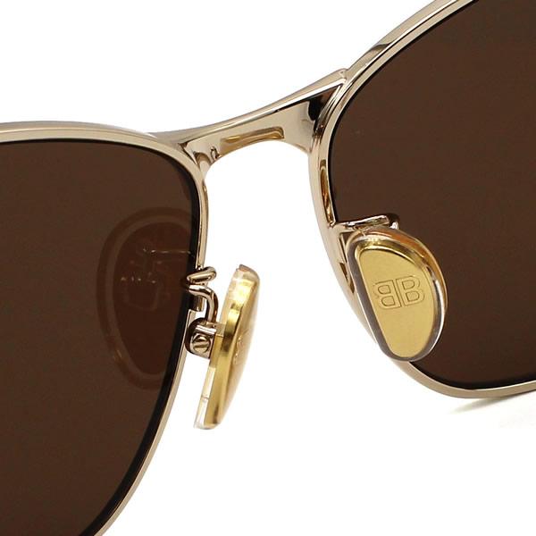 BALENCIAGA（バレンシアガ） サングラス BALENCIAGA BB0358SK-003