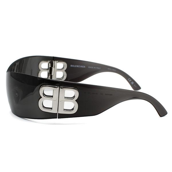 バレンシアガ BB0359S-001 サングラス ノーズパット Balenciaga BB0359S 001 Sunglasses - US