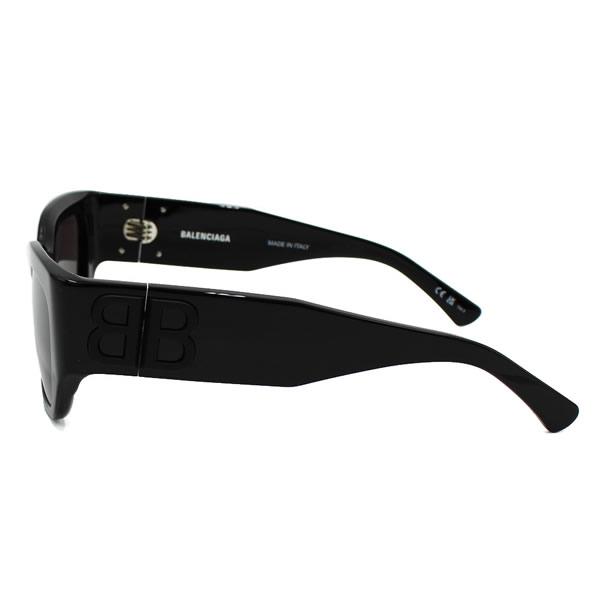 BALENCIAGA（バレンシアガ） サングラス BALENCIAGA BB0361SK-001