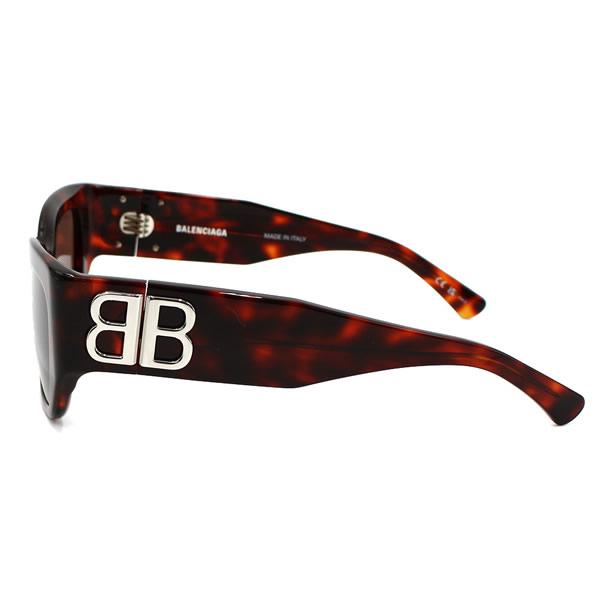 BALENCIAGA バレンシアガ サングラス BB0361SK-002 アジアン