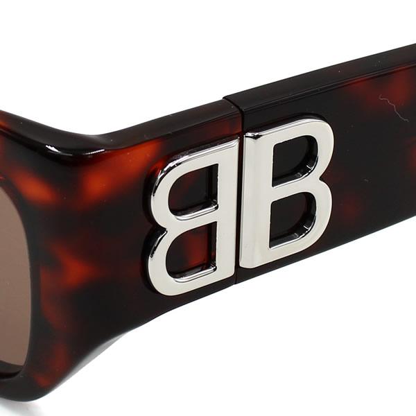 BALENCIAGA（バレンシアガ） サングラス BALENCIAGA BB0361SK-002
