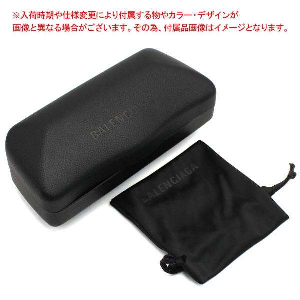 BALENCIAGA（バレンシアガ） サングラス BALENCIAGA BB0361SK-002