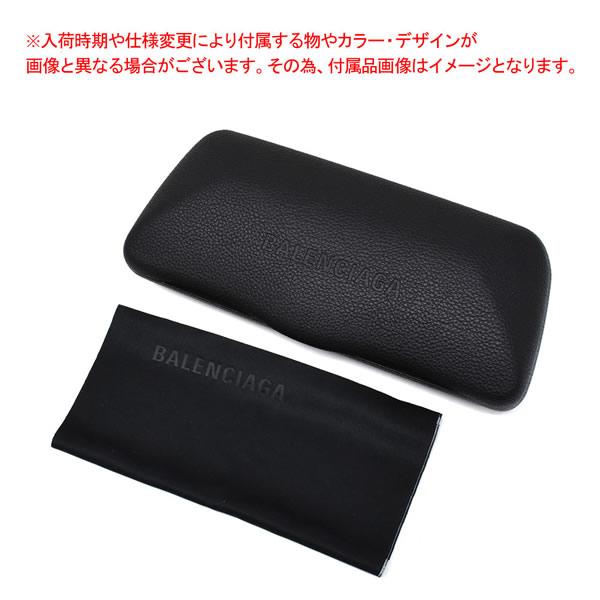 BALENCIAGA（バレンシアガ） サングラス BALENCIAGA BB0368SK-002