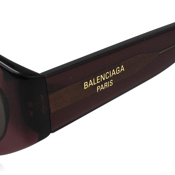 BALENCIAGA（バレンシアガ） 並行輸入品 サングラス BALENCIAGA