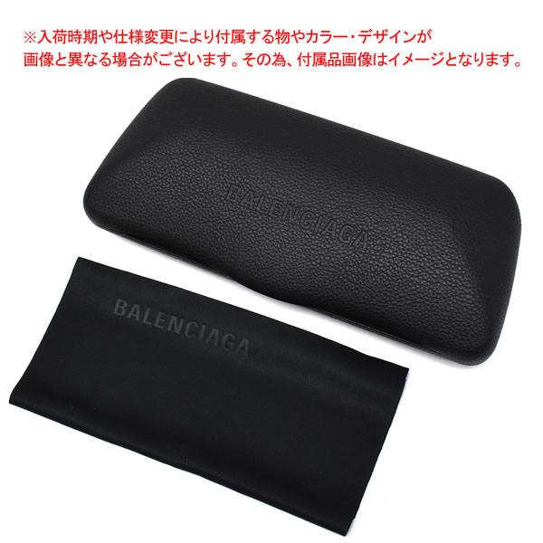 バレンシアガ サングラス BALENCIAGA BB0374SK-001 サングラス アジアンフィット ブラック マット グレー メンズ レディース ユニセックスの画像