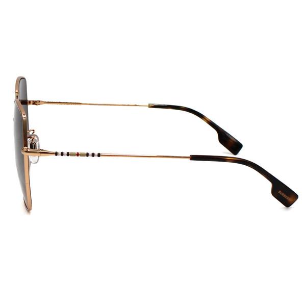 BURBERRY バーバリー 0BE3136D 1337G9 60 サングラス BURBERRY バーバリー サングラス 0BE3136D 1337G9 60 メンズ