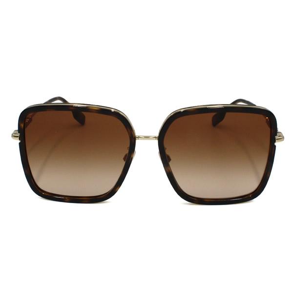 BURBERRY サングラス 「BE3145D 110913 58」 定価4万円 BURBERRY（バーバリー） サングラス BURBERRY 0BE3145D 110913 58