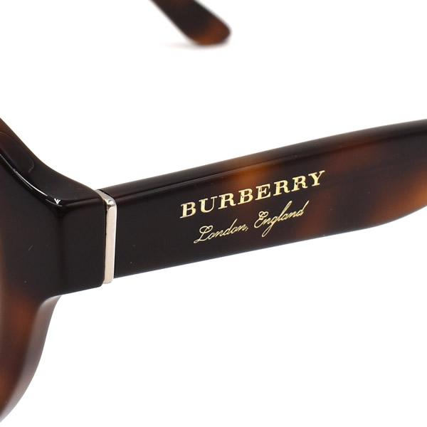 BURBERRY（バーバリー） サングラス BURBERRY 0BE4274D 331613 58