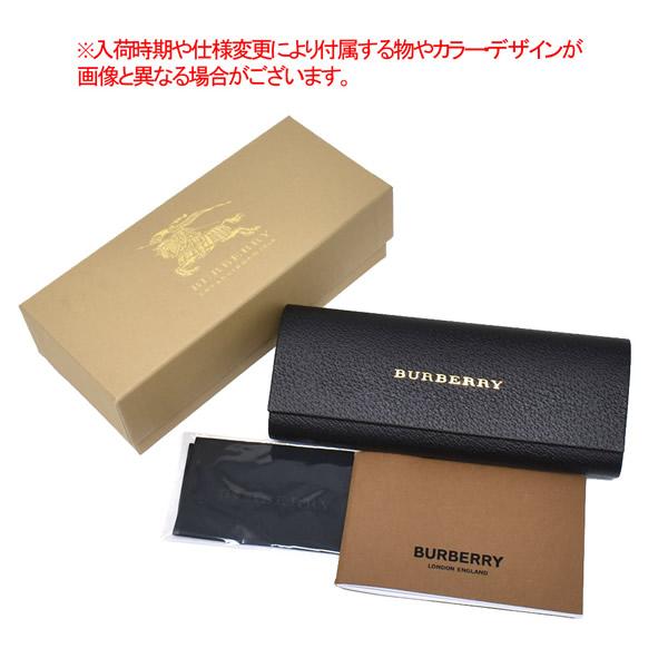 BURBERRY バーバリー サングラス 0BE4274D 331613 58 メンズ