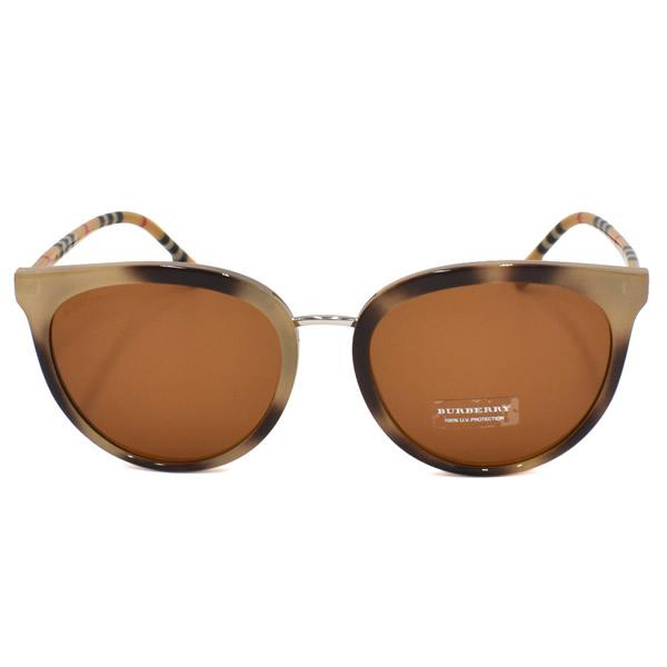 BURBERRY バーバリー サングラス 0BE4316F 388773 57 レディース