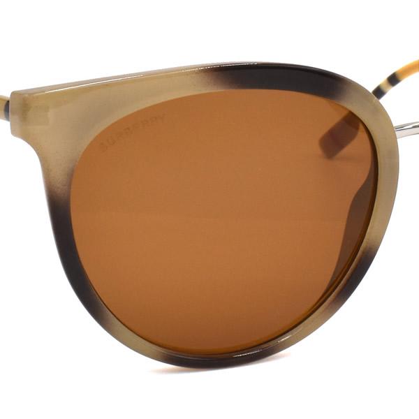 BURBERRY バーバリー 0BE4316F 388773 57 サングラス BURBERRY（バーバリー） サングラス BURBERRY 0BE4316F 388773 57