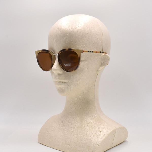 BURBERRY バーバリー 0BE4316F 388773 57 サングラス BURBERRY（バーバリー） サングラス BURBERRY 0BE4316F 388773 57